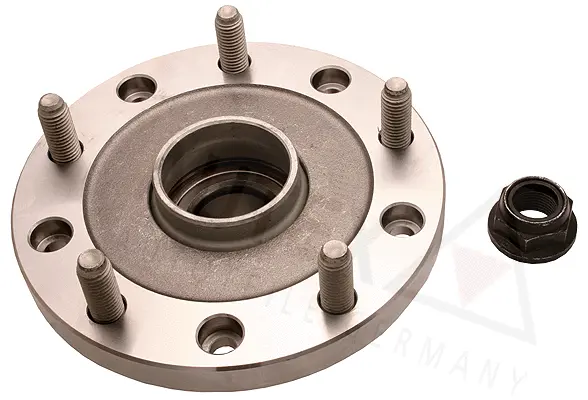 Kit de roulements de roue AUTEX 808897