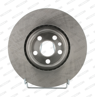 Disque de frein FERODO DDF1140C
