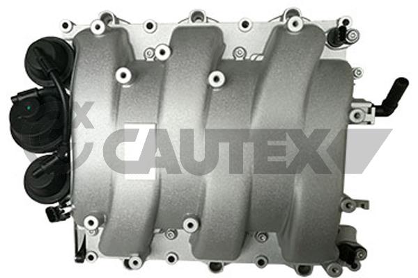 Module de tube d'admission CAUTEX 774523