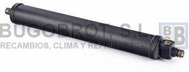 Filtre déshydratant, climatisation BUGOBROT 20-00093