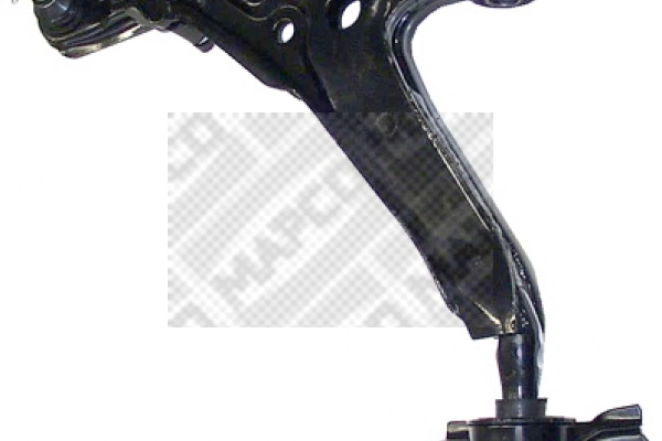 Bras de liaison, suspension de roue MAPCO 49534