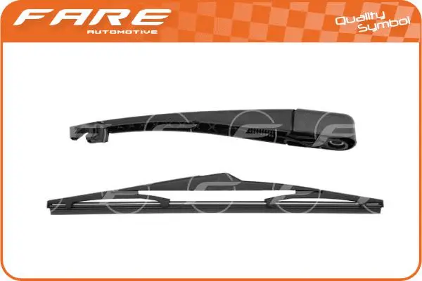 Balai d'essuie-glace FARE-CO 21749