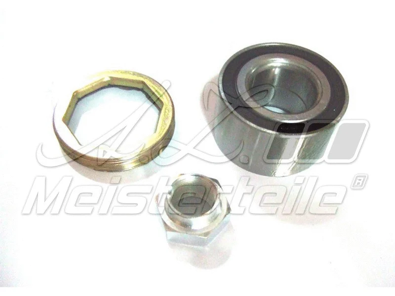 Kit de roulements de roue A.Z. Meisterteile AZMT-42-051-1545