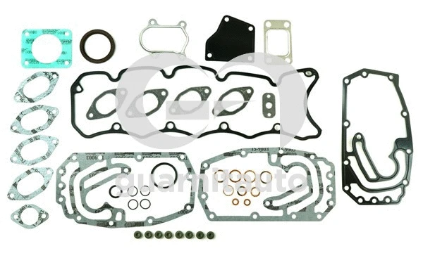 Jeu de joints, culasse GUARNITAUTO 040959-1099