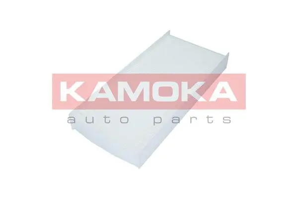 Filtre, air de l'habitacle KAMOKA F412801