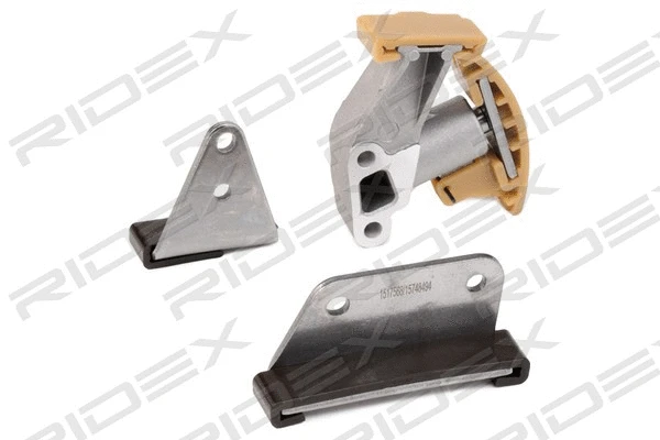 Kit de distribution par chaîne RIDEX 1389T0189