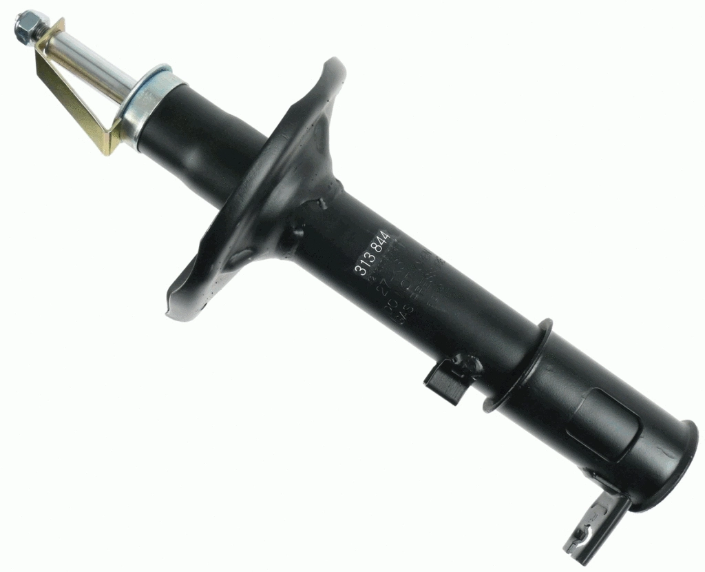 Amortisseur BOGE 27-K61-A