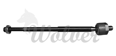 Rotule de barre de connexion WOLVER SP218840