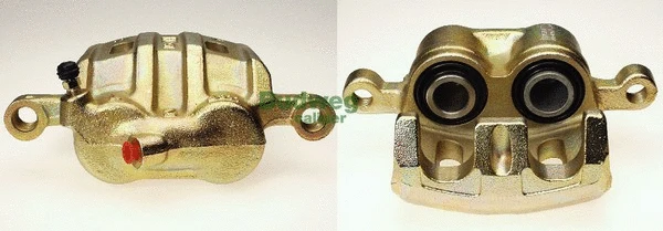Étrier de frein BUDWEG CALIPER 342206
