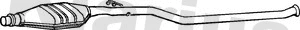 Catalyseur KLARIUS 370289