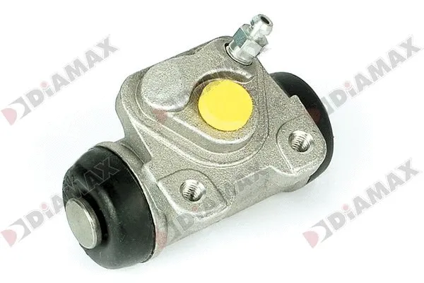 Cylindre de roue DIAMAX N03368