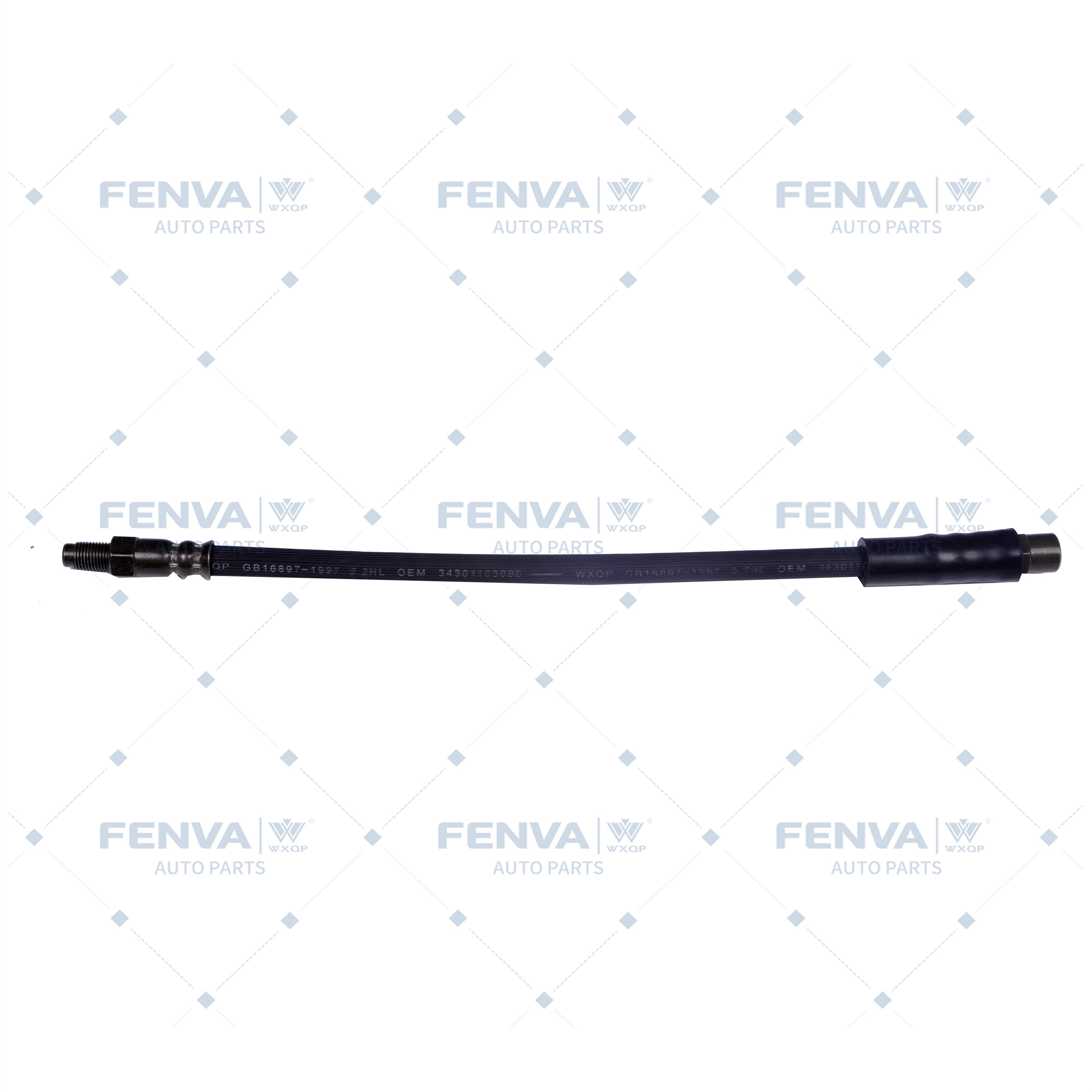 Flexible de frein WXQP 240145