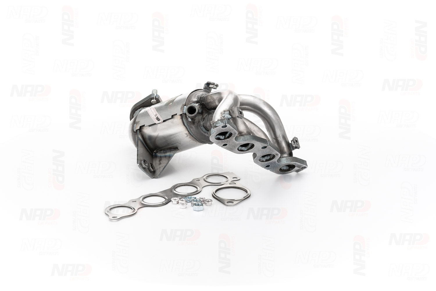 Catalyseur NAP carPARTS GmbH CAK11376