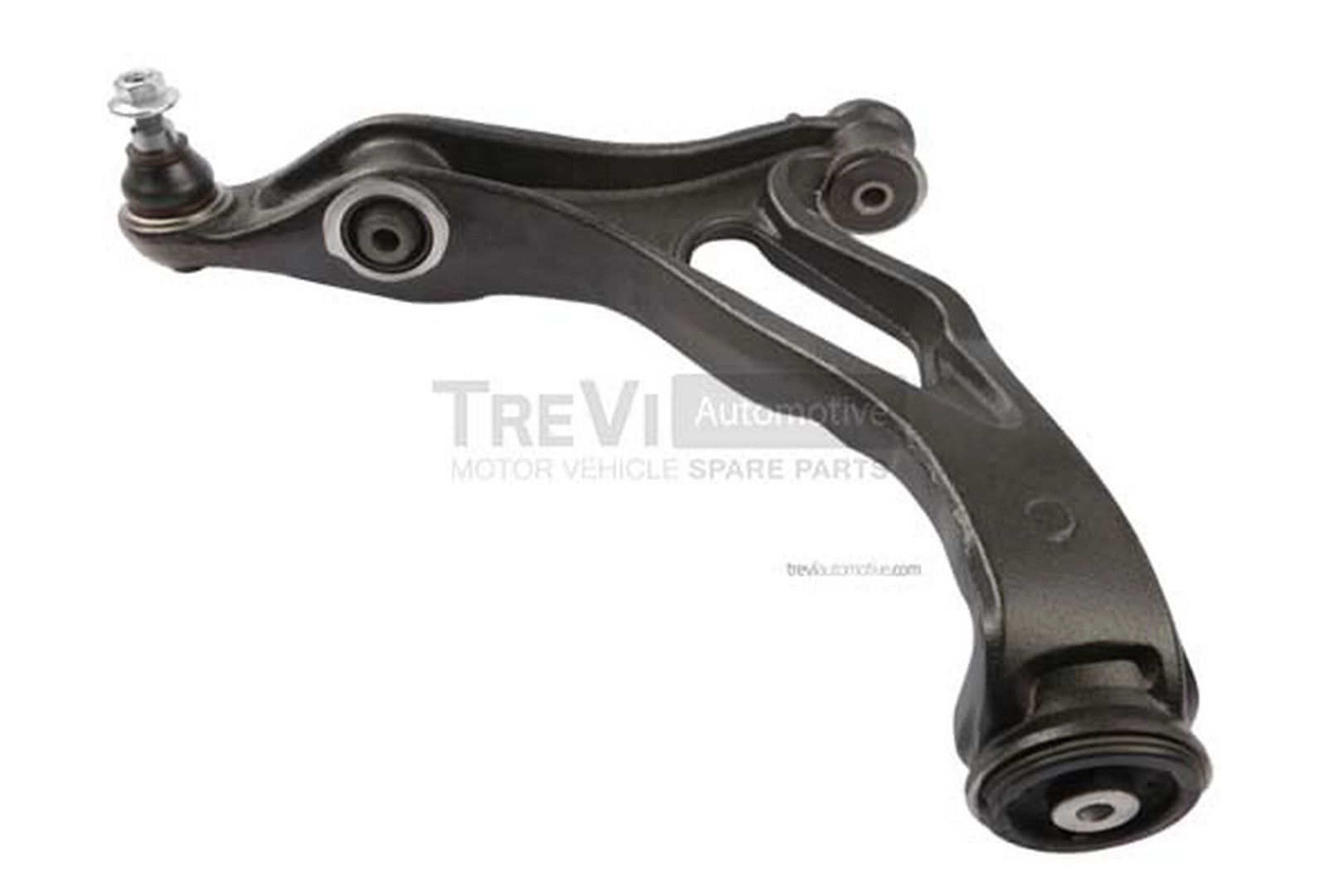 Bras de liaison, suspension de roue TREVI AUTOMOTIVE TRTT1043