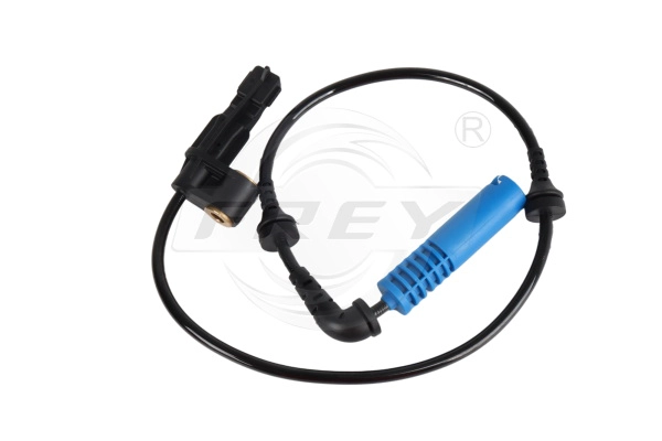 Capteur, vitesse de roue FREY 882209401