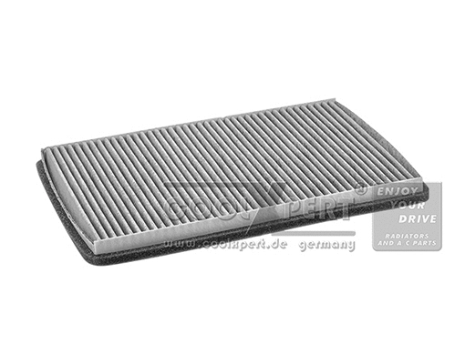 Filtre, air de l'habitacle BBR Automotive 001-10-18664