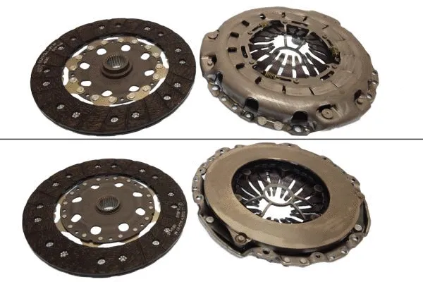 Kit d'embrayage KAWE 962225