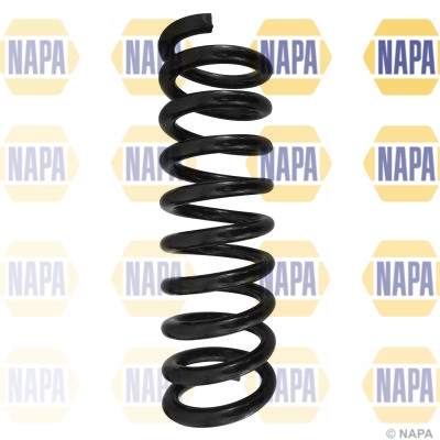 Ressort de suspension NAPA NCS1602