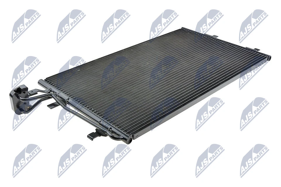 Condenseur, climatisation NTY CCS-VV-007