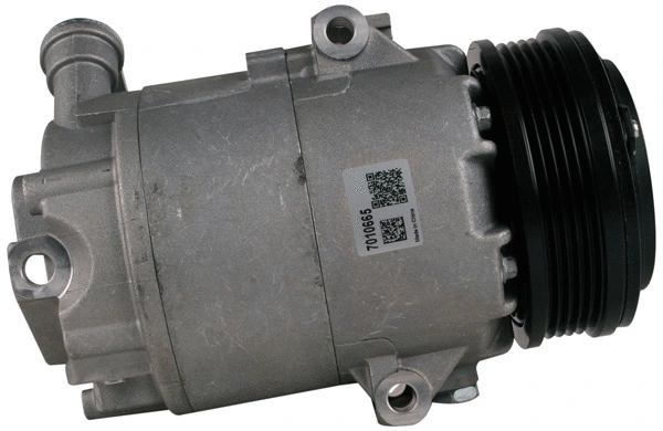 Compresseur, climatisation PowerMax 7010665