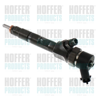 Injecteur HOFFER H74074R