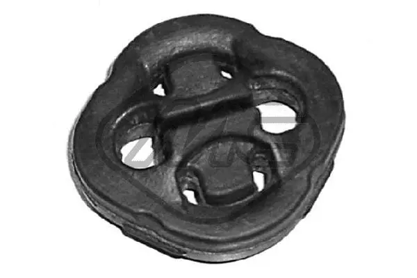 Butée élastique, silencieux Metalcaucho 02766