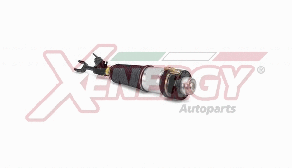 Armortisseur pneumatique AP XENERGY XPAS1728