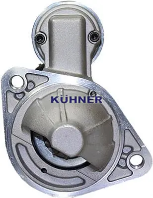 Démarreur AD KÜHNER 255643V