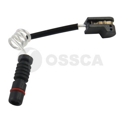 Contact d'avertissement, usure des plaquettes de frein OSSCA 06483