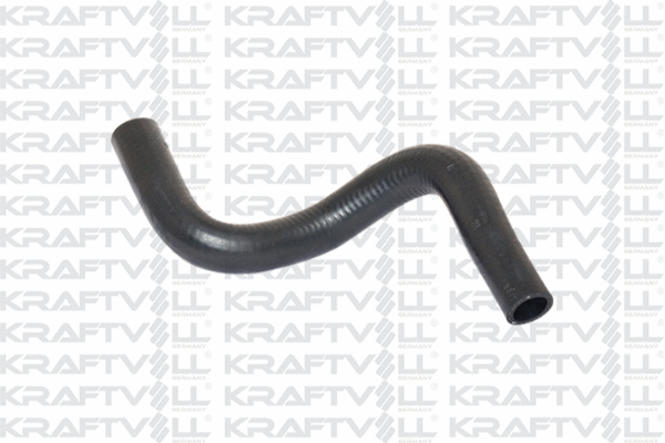 Durite de radiateur KRAFTVOLL GERMANY 10031259