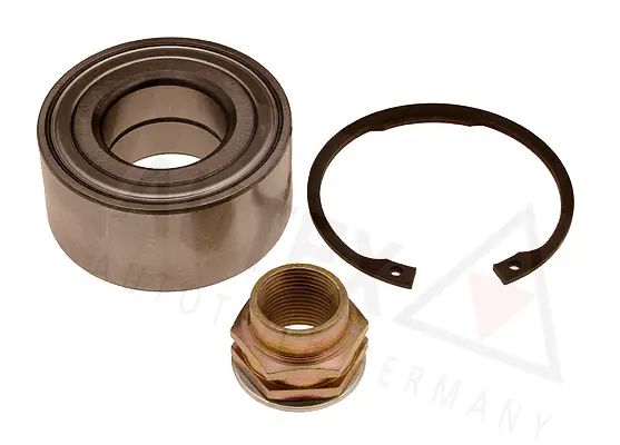 Kit de roulements de roue AUTEX 810011