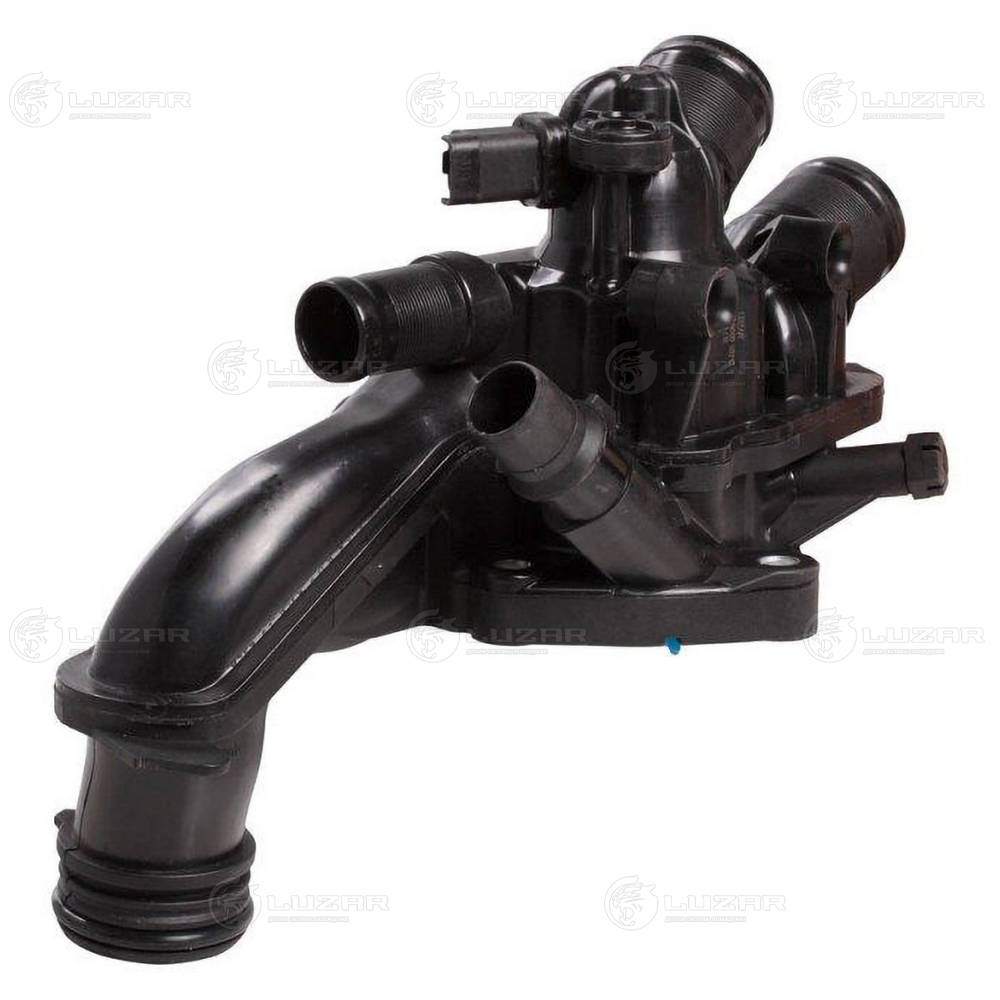 Thermostat, liquide de refroidissement LUZAR LT 2080
