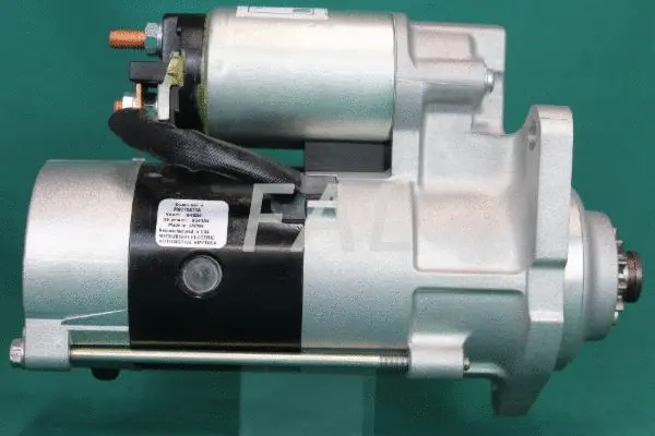 Démarreur FAL Anlasser- und Lichtmaschinenservice F011727/1