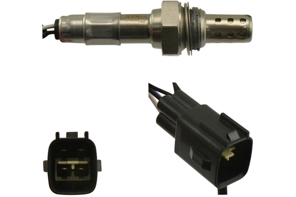 Sonde lambda KAVO PARTS EOS-9035
