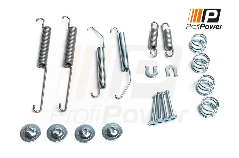 Kit d'accessoires, mâchoire de frein ProfiPower 9B2140