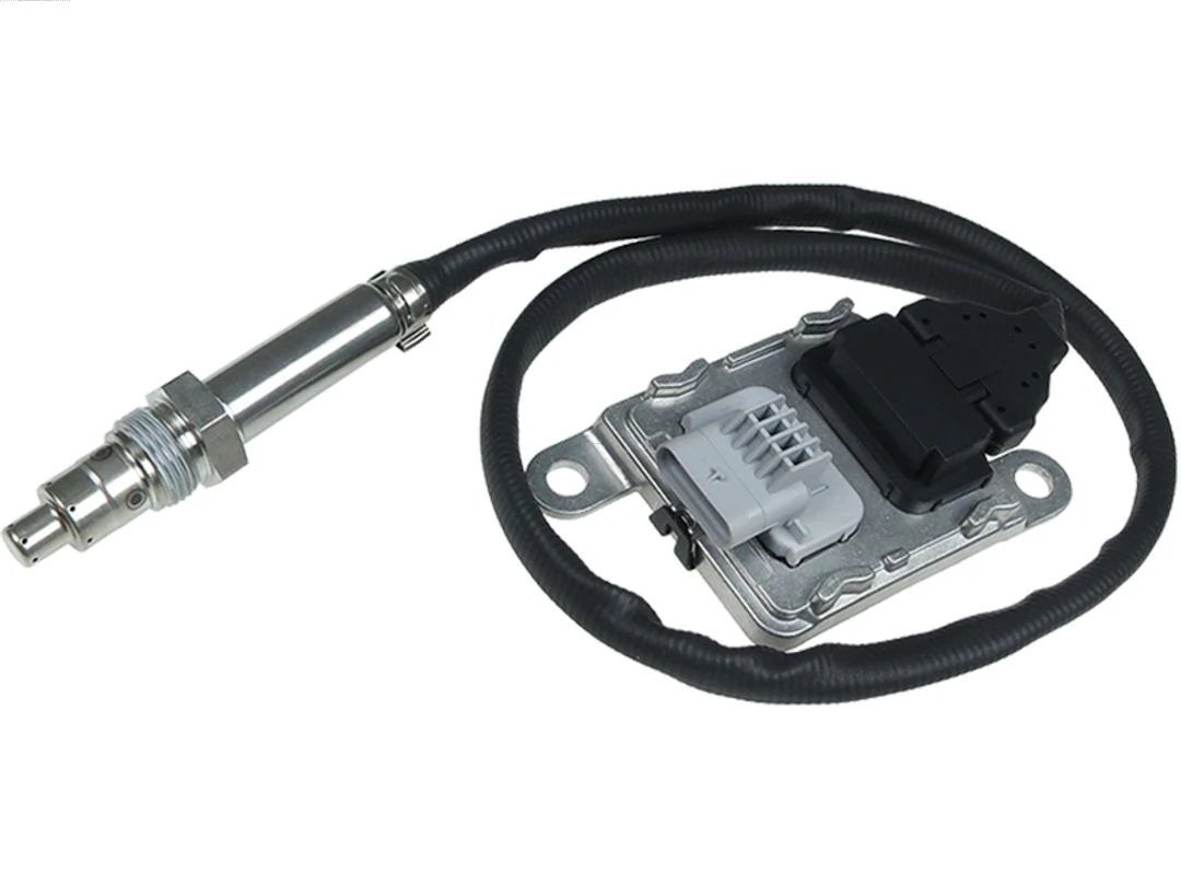 Capteur NOx, Injection d'urée AS-PL NOX9055