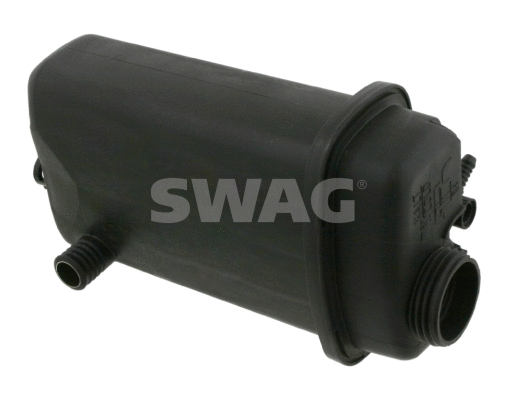 Vase d'expansion, liquide de refroidissement SWAG 20 92 3747