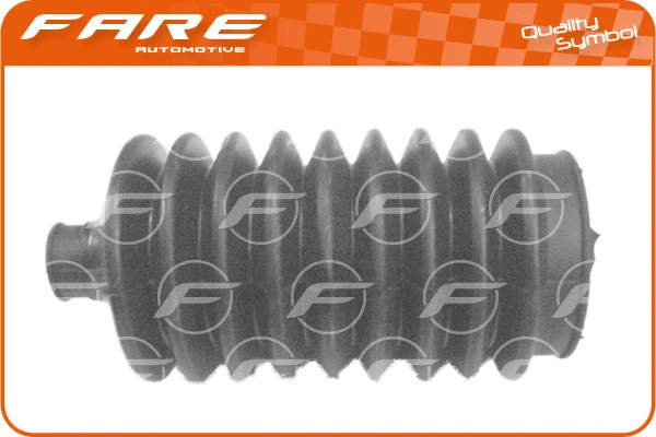 Joint-soufflet, direction FARE SA 0258