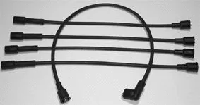 Kit de câbles d'allumage EUROCABLE EC-4627