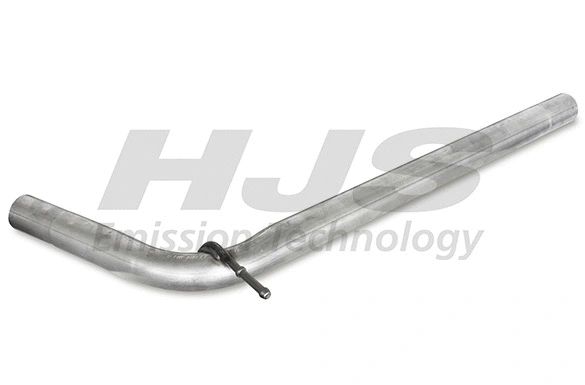 Tuyau d'échappement HJS 91 11 1640