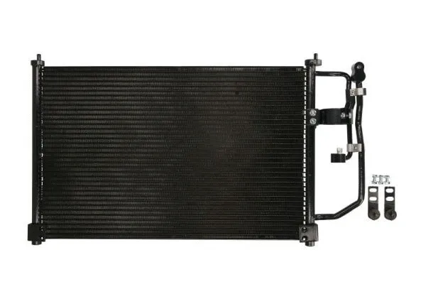 Condenseur, climatisation THERMOTEC KTT110015