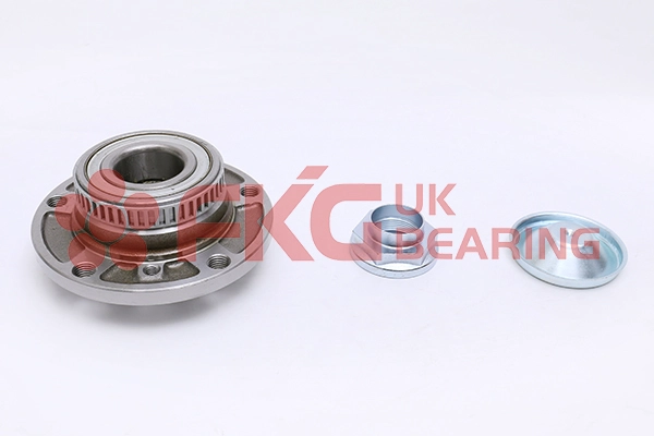 Kit de roulements de roue FKG GL4031S