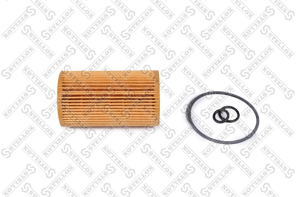 Filtre à huile STELLOX 20-50756-SX