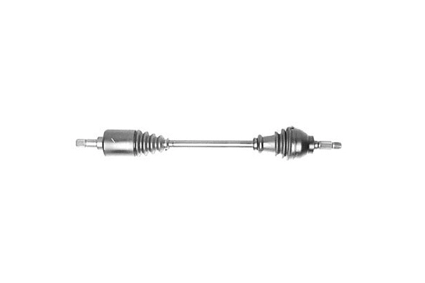Arbre de transmission DA SILVA 309T