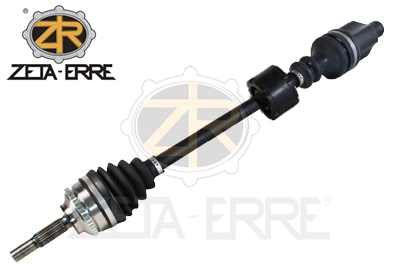 Arbre de transmission ZETA-ERRE ZR11518