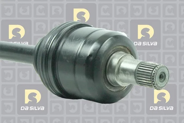 Arbre de transmission DA SILVA 311100AT