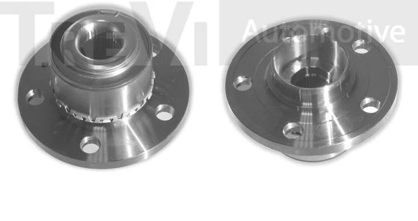 Kit de roulements de roue TREVI AUTOMOTIVE WB2326