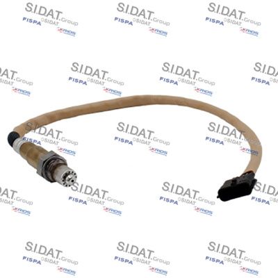 Sonde lambda AUTOTEAM M0683