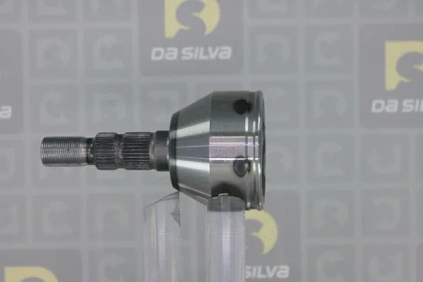 Jeu de joints, arbre de transmission DA SILVA J8592