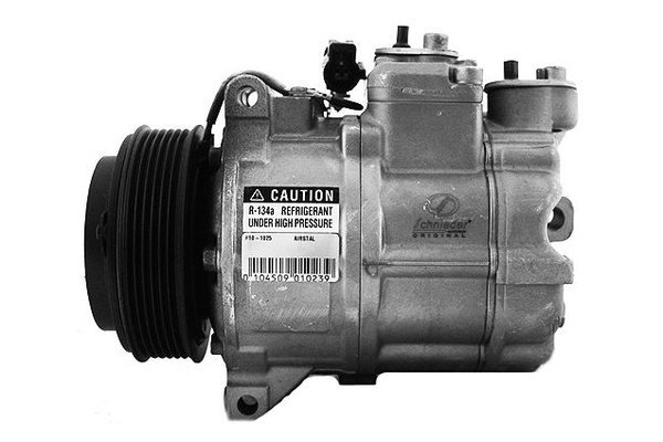 Compresseur, climatisation SCHNIEDER AUTOTECH LRS34.00033